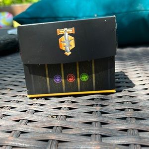 New box of magic the gathering cards